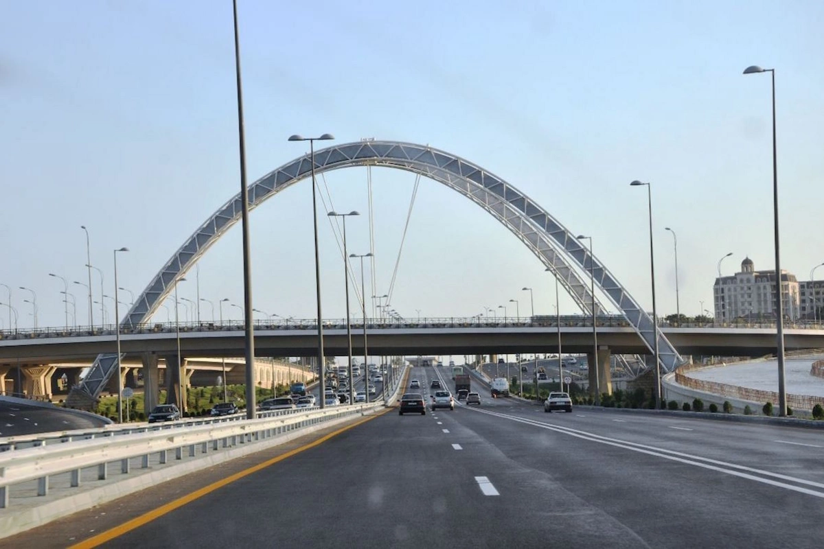 Новые дороги на этих направлениях положат конец пробкам в Баку