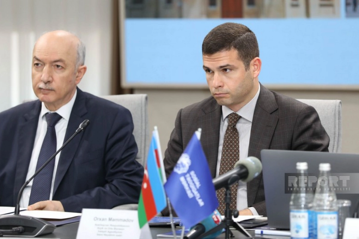 KOBİA sədri: Bakıda mənzil qiymətləri bahalı dünya şəhərləri ilə müqayisə edilə biləcək səviyyəyə çatıb