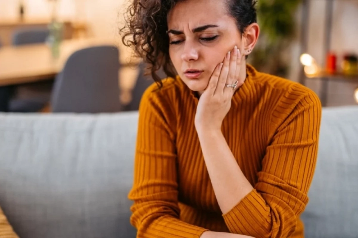 Ağız boşluğundakı infeksiyalar ürək xəstəliklərinə səbəb ola bilər