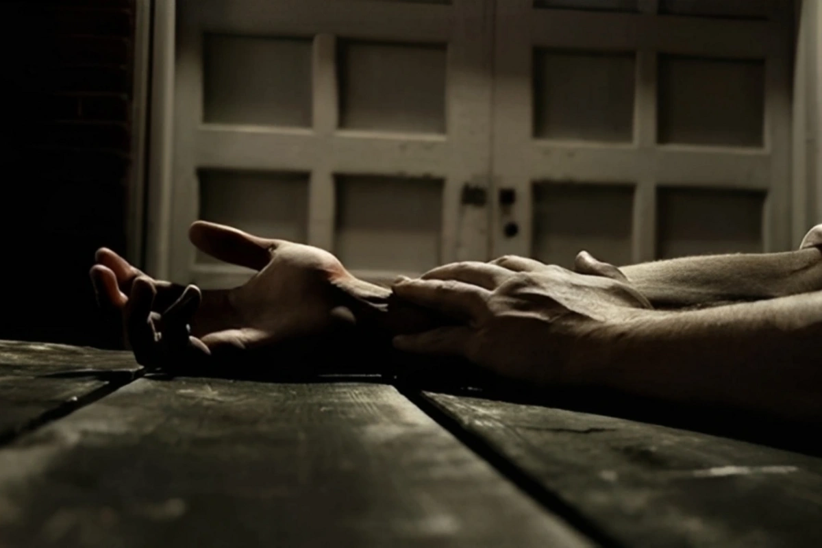 Salyan sakini dəm qazından boğularaq ölüb