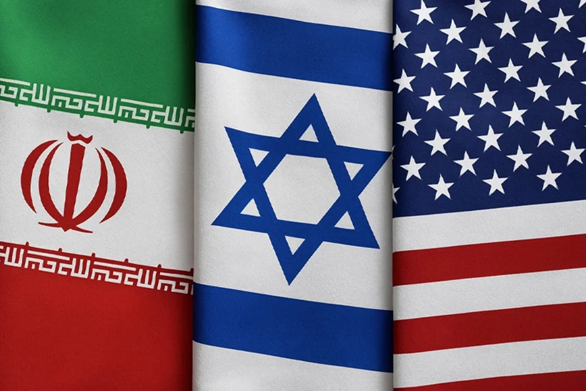 KİV: İsrail ABŞ ilə birlikdə İrana kütləvi zərbələr endirməyə hazırdır