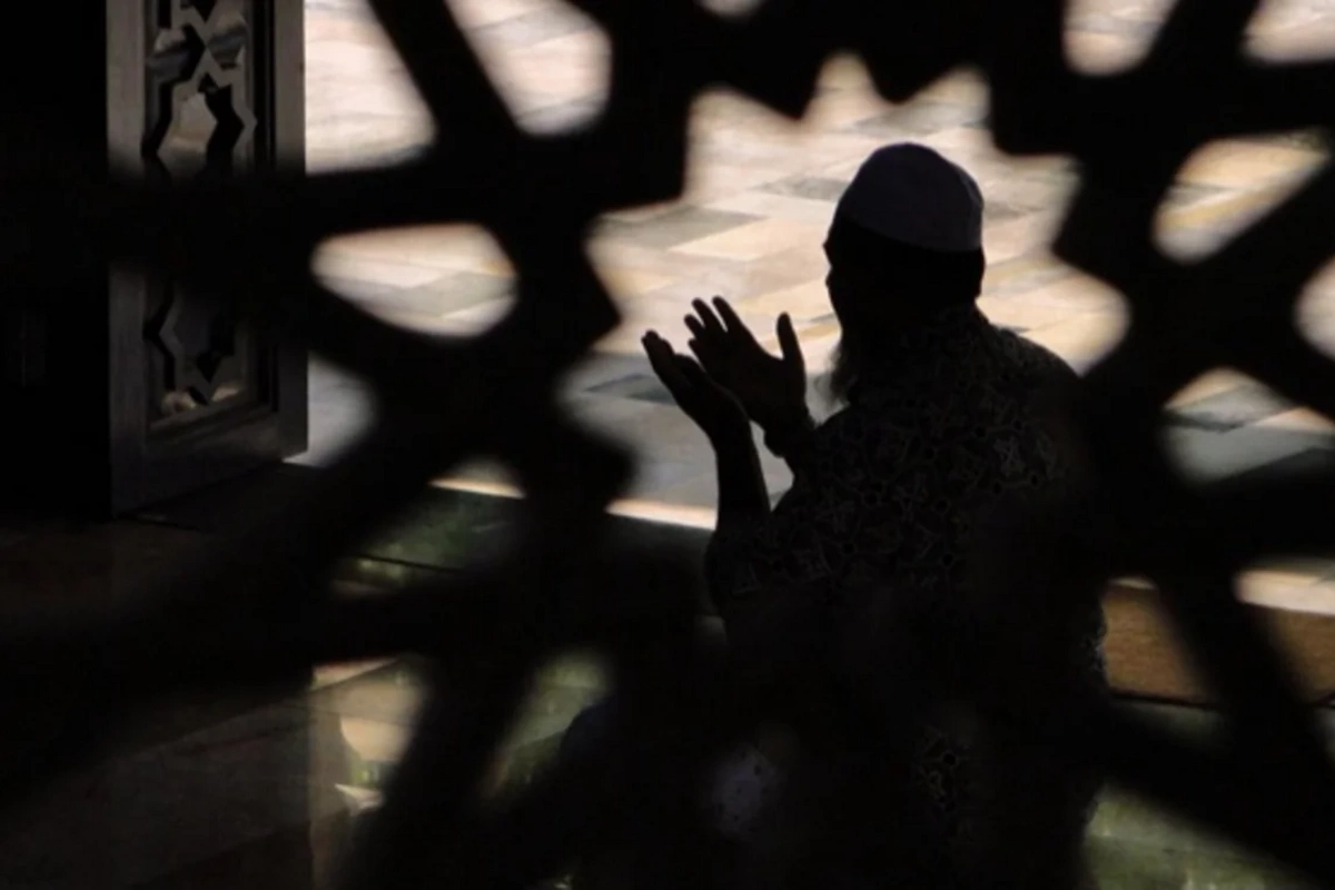 Bakıda evində dini yığıncaqlar təşkil edən şəxs SAXLANILDI