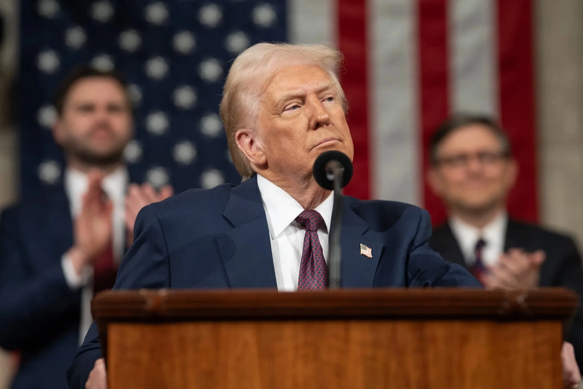 Trump: Israel will no longer bomb Lebanon