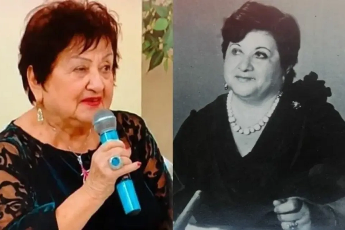 Əməkdar artist Sevda Məmmədzadə vəfat edib