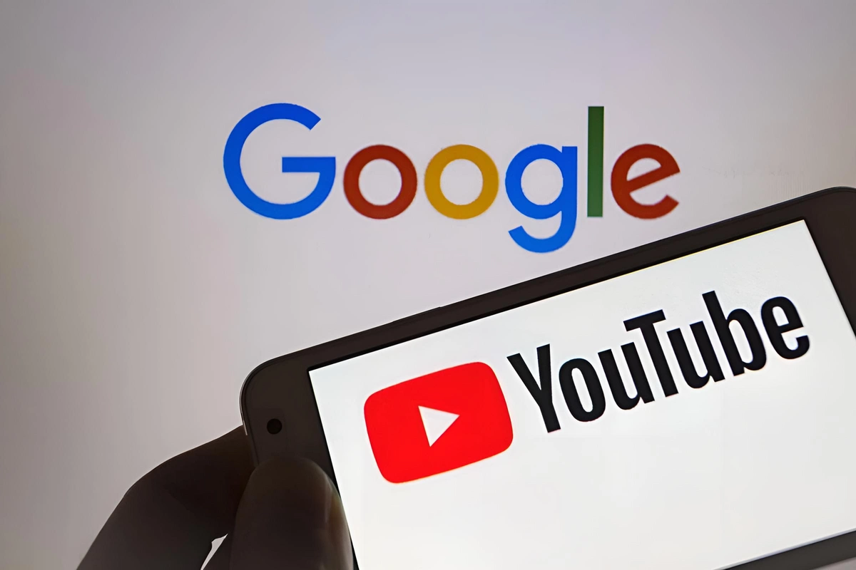 Google və YouTubeun işində nasazlıqlar müşahidə olunur Google və YouTubeun işində nasazlıqlar müşahidə olunur