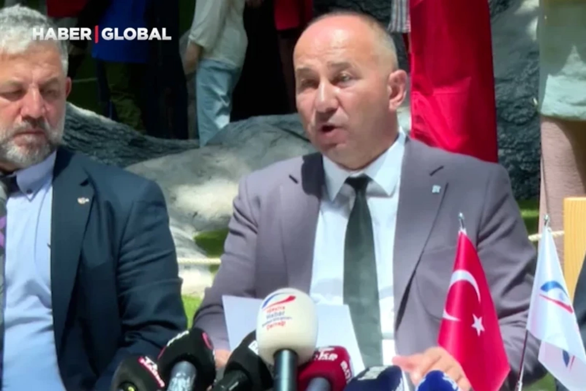 Haber Global beynəlxalq müsabiqədə iki nüfuzlu mükafata layiq görülüb Haber Global beynəlxalq müsabiqədə iki nüfuzlu mükafata layiq görülüb
