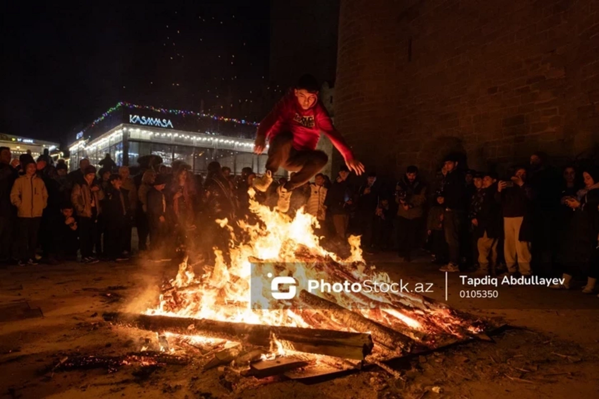 (МЧС) Азербайджана обратилось к населению