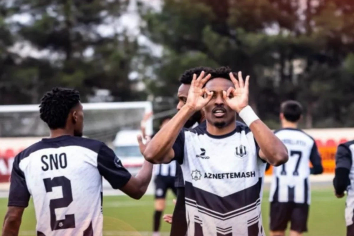 Premyer Liqa: Karvan-Yevlax ardıcıl ikinci qələbəsini qazanıb