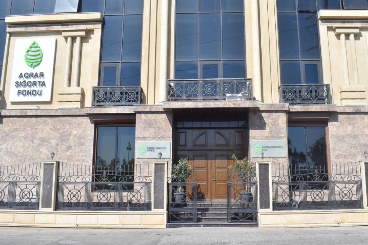 Aqrar Sığorta Fondunun xeyrinə faizsiz veksel verilməsinin müddəti artırılıb