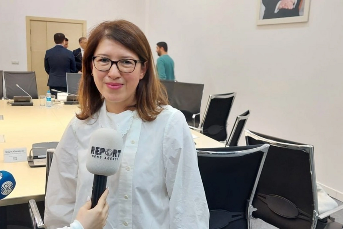 EBRD-nin Bakı ofisinin keçmiş rəhbəri vəfat edib EBRD-nin Bakı ofisinin keçmiş rəhbəri vəfat edib
