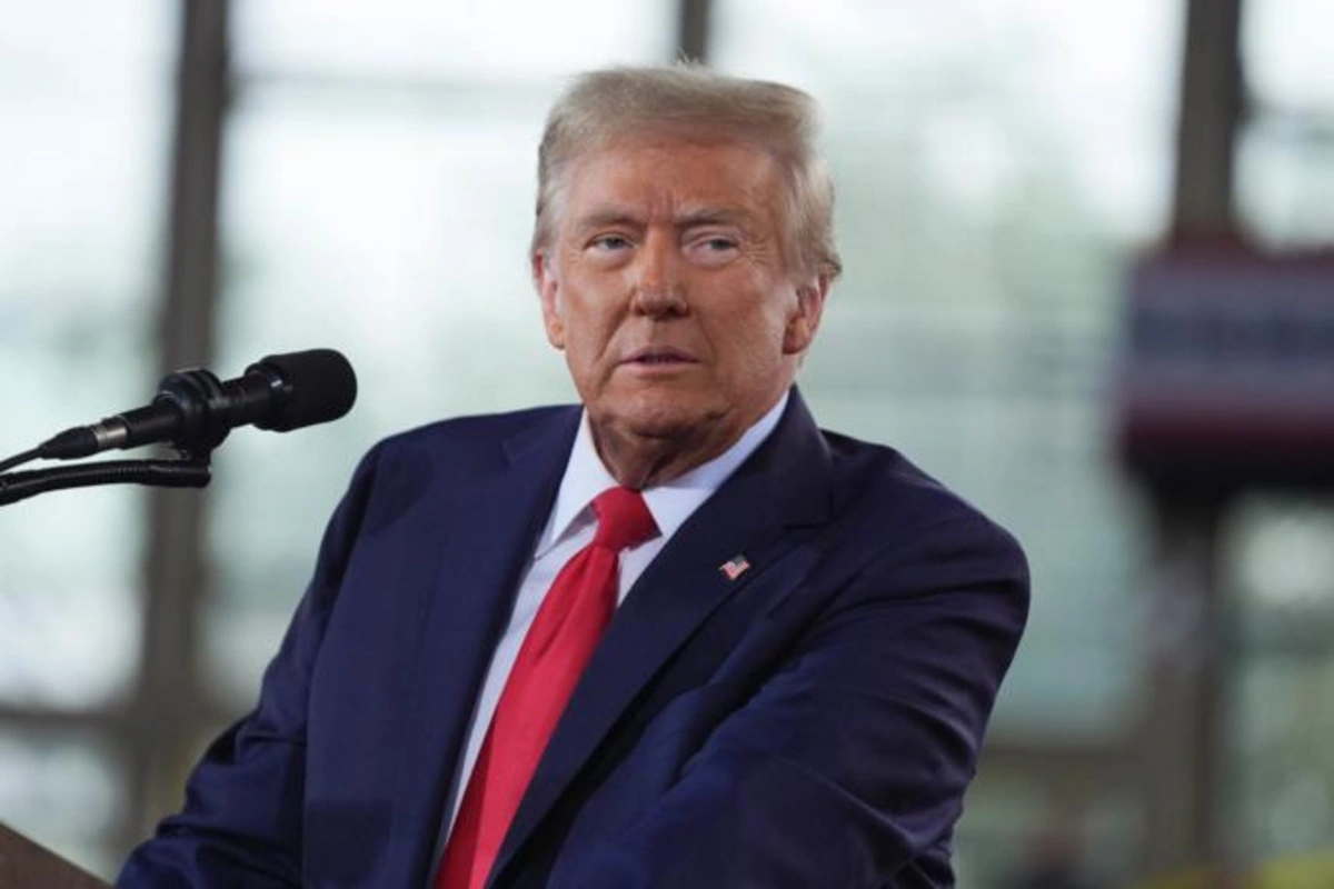 Трамп официально заявил об открытии Венесуэлы для нефтяных компаний США