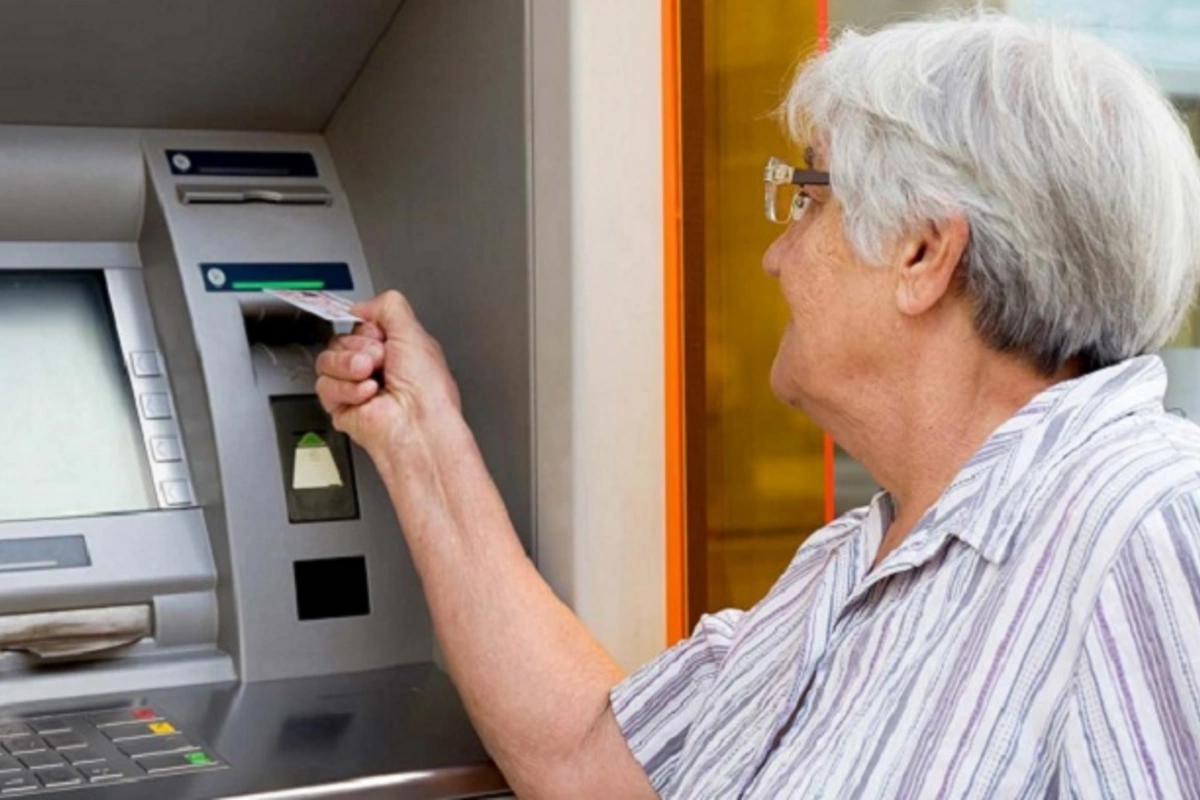 Azərbaycanda 1 milyon 100 min pensiyaçı var