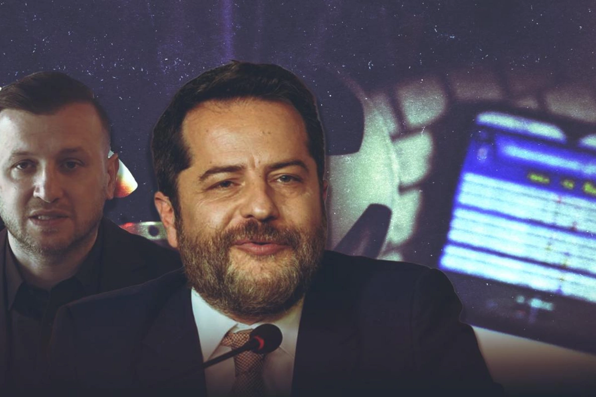 Türkiyədə 14 futbolçunun həbsinə order verildi