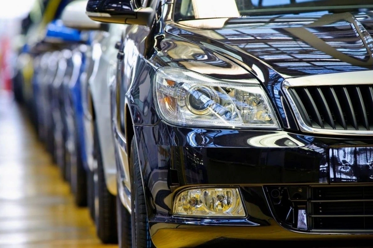 Azərbaycanda daha 54 nəqliyyat vasitəsi hərraca çıxarılacaq