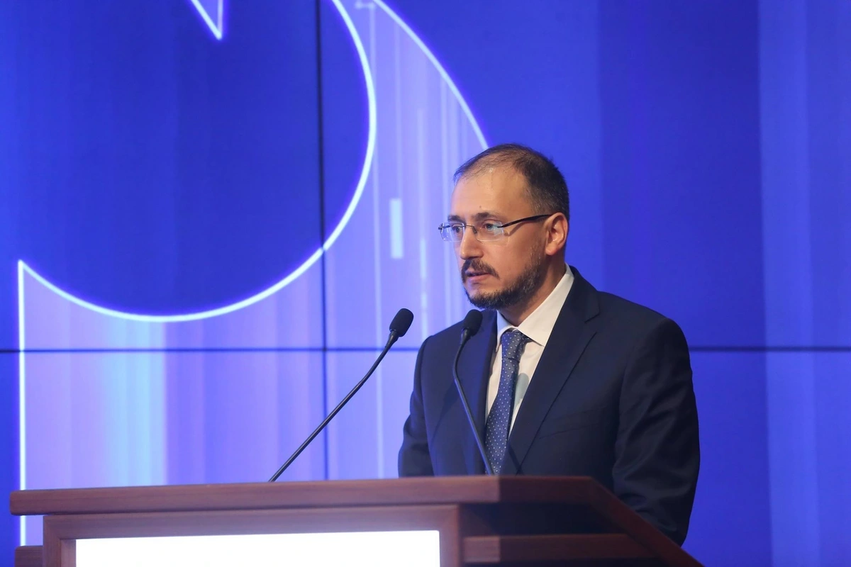 Ömər Abdullah Karagözoğlu: Rəqəmsal transformasiya xalqlar arasında körpü olmalıdır