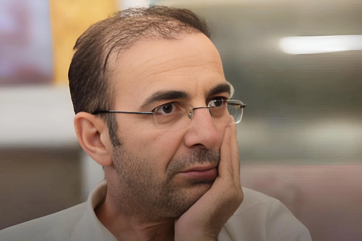 Şəmşad Ağaya anasının dəfnində iştirak etməyə icazə verildi