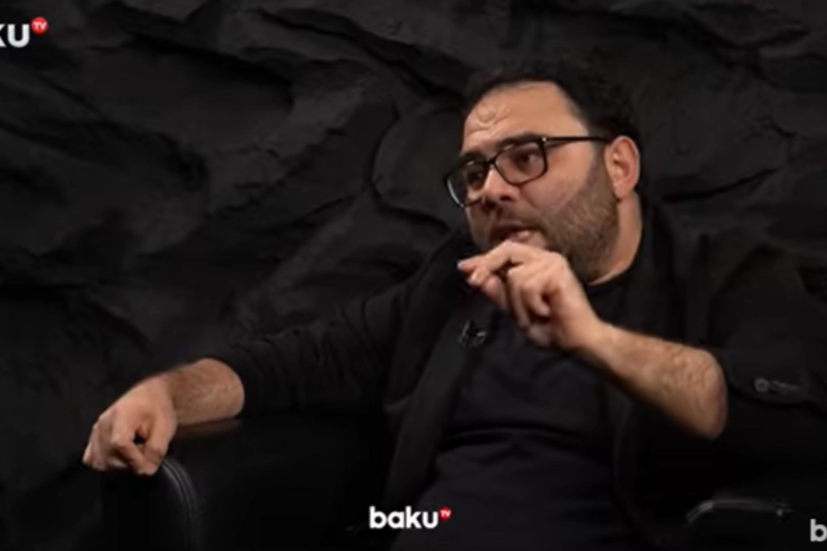 Layihələrin hamısını tapşırmışdılar - Orxan Mərdan gizli iclaslardan, qalmaqallardan danışdı