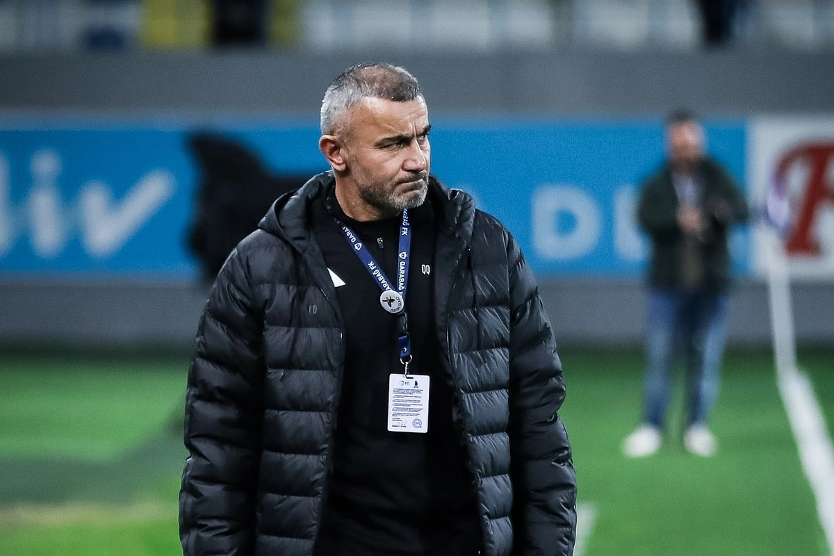 Qurban Qurbanovla Benfika və daha bir neçə klub ciddi maraqlanır