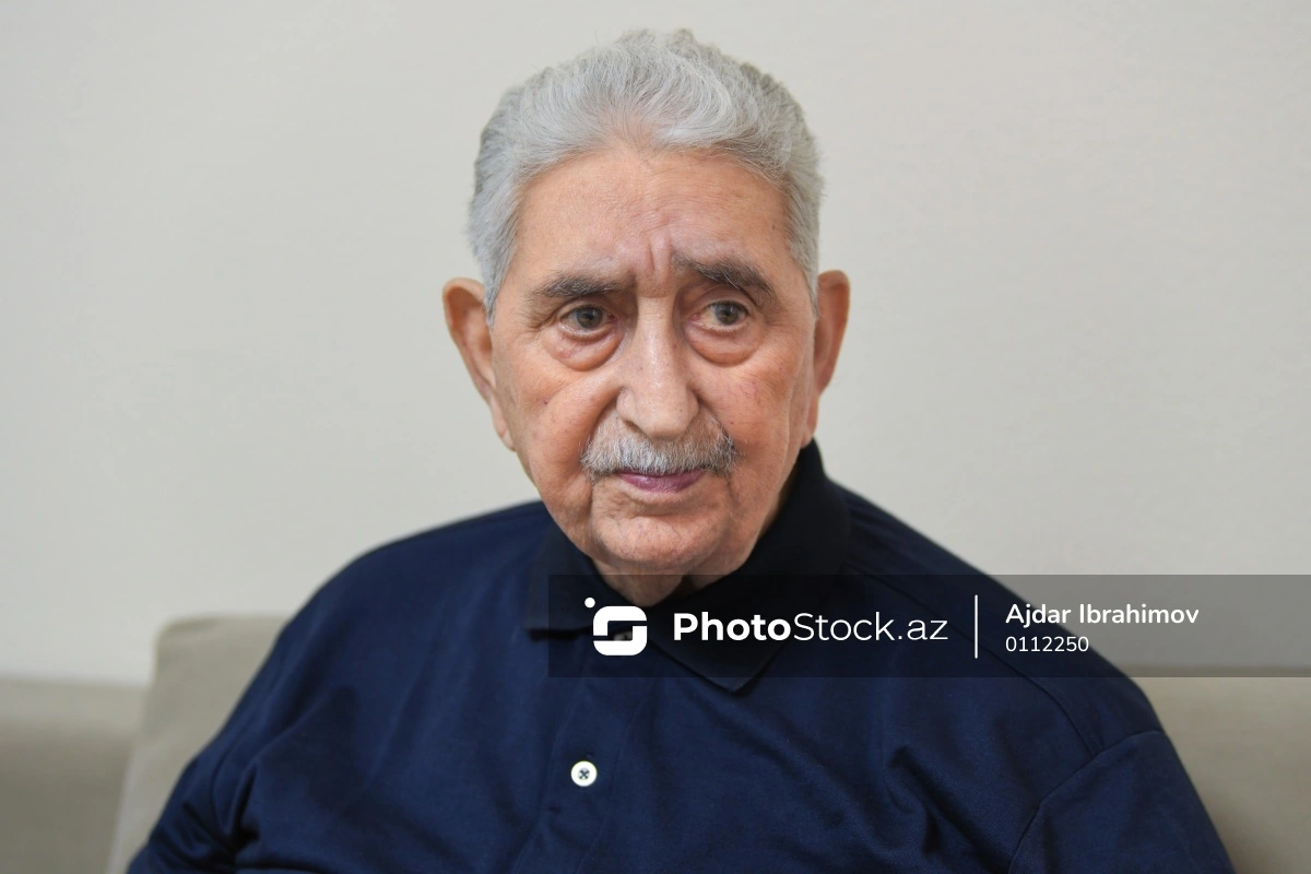 İlham Əliyev və Mehriban Əliyeva Arif Babayevin vəfatı ilə bağlı nekroloq imzaladılar