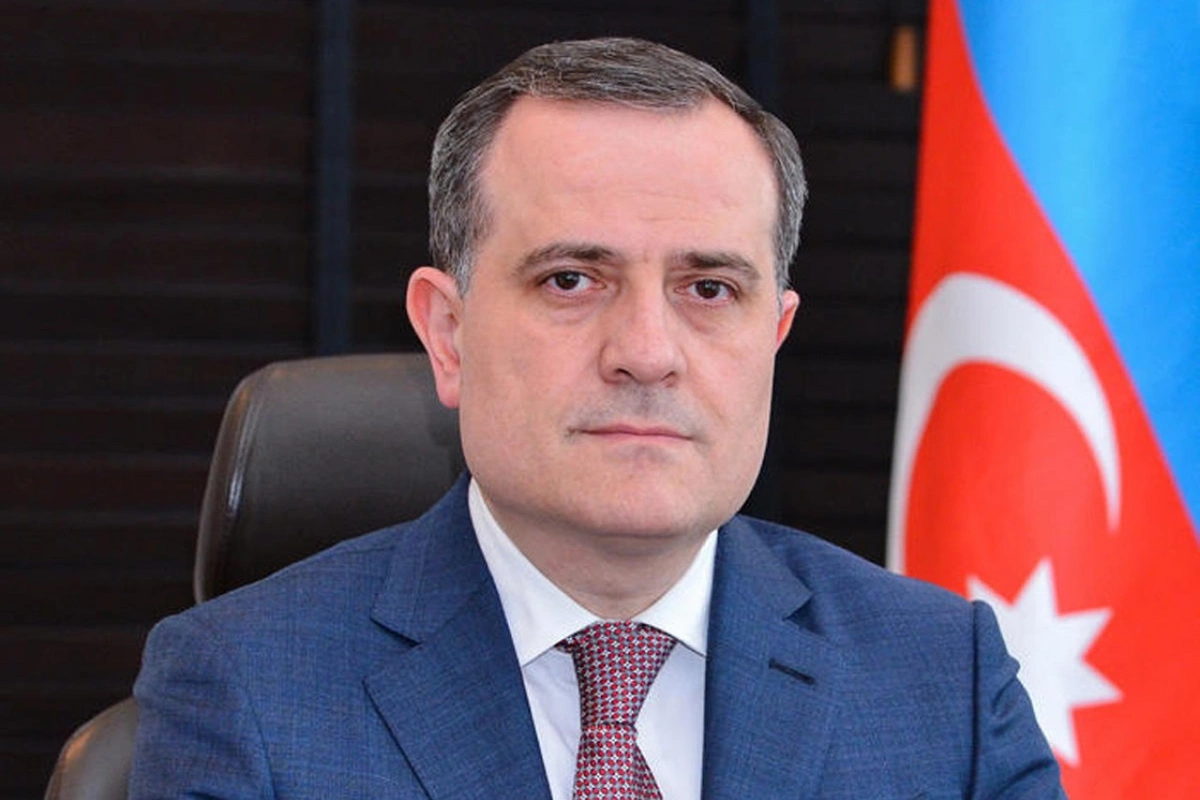 Ceyhun Bayramov polşalı həmkarı ilə Cənubi Qafqazı və Ukraynaya dəstəyi müzakirə edib