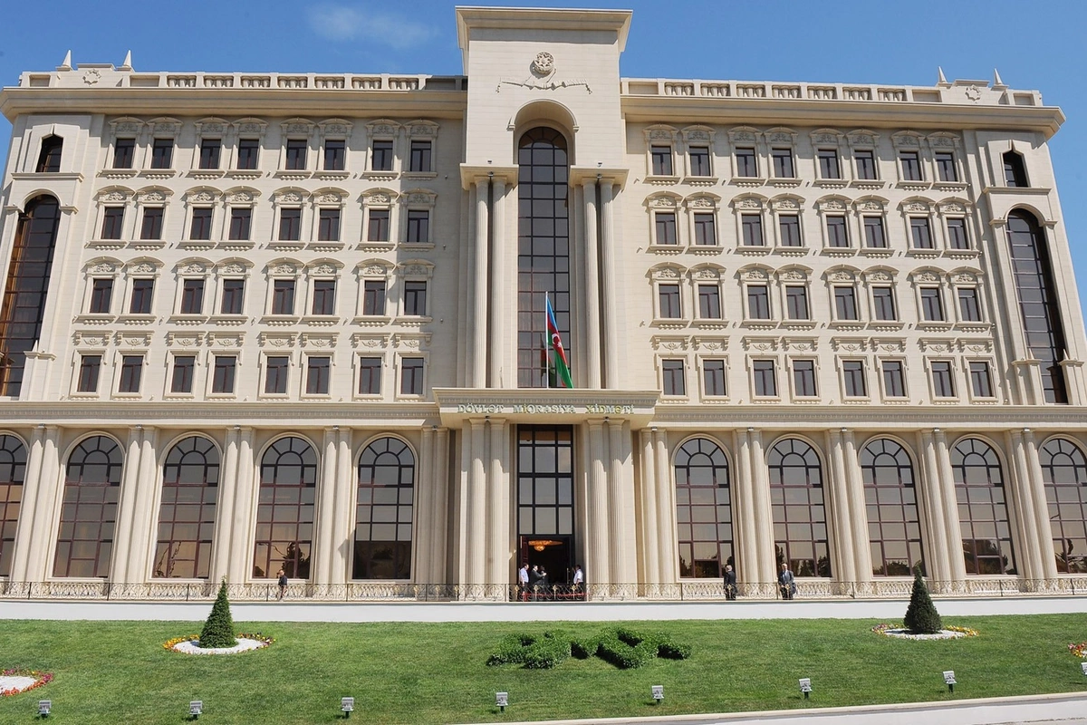 Из Германии депортированы девять граждан Азербайджана