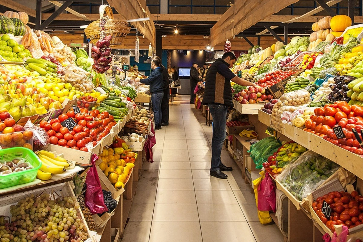 Bu məhsulun qiyməti 6 manat bahalaşdı - SƏBƏB Bu məhsulun qiyməti 6 manat bahalaşdı - SƏBƏB