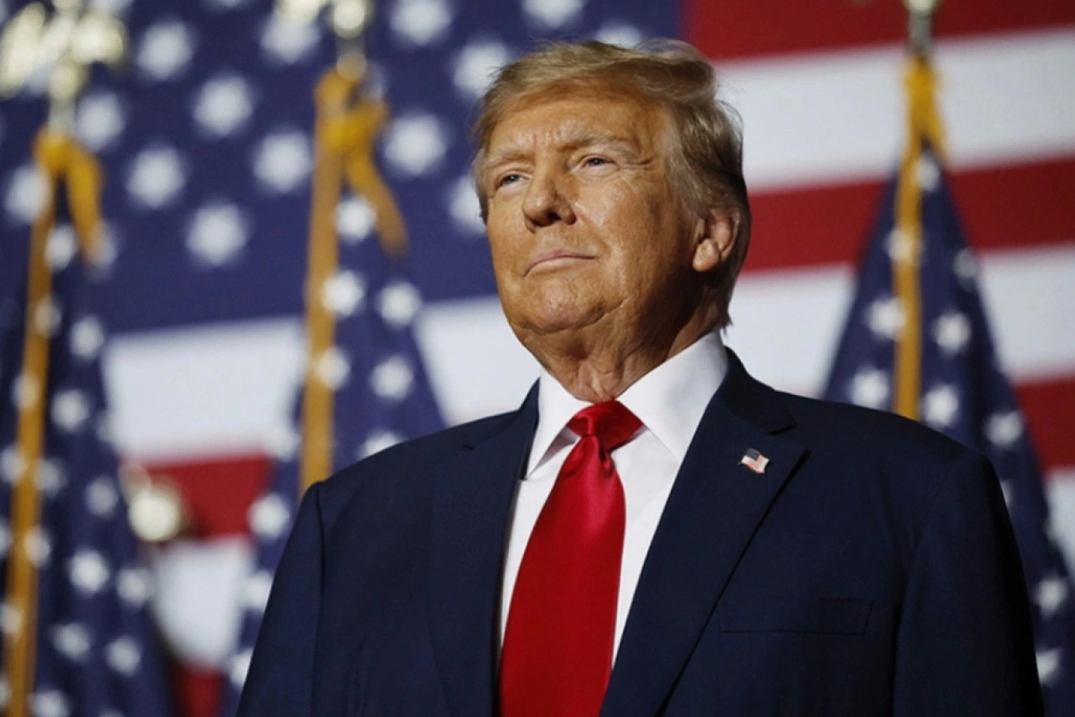 Tramp İranın hər yeni liderini məhv edəcəyinə söz verib