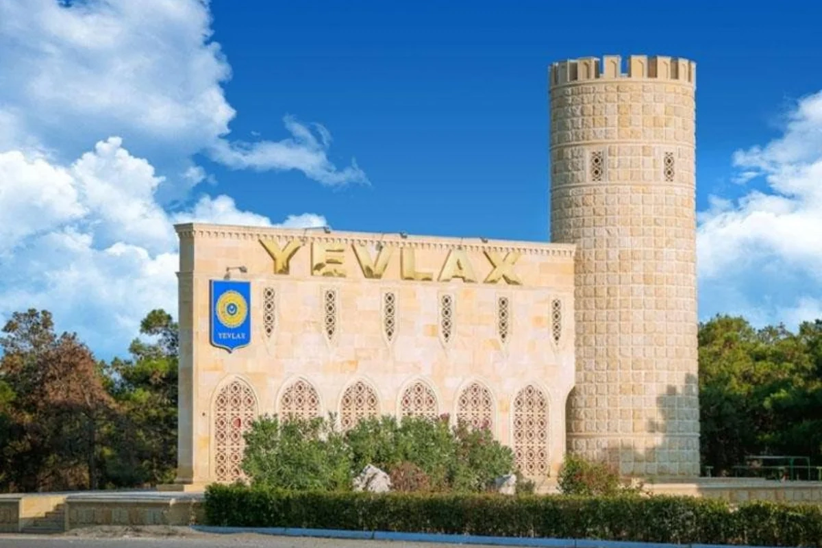 Yevlax 2027-ci il üçün Azərbaycanın İdman Paytaxtı seçilib