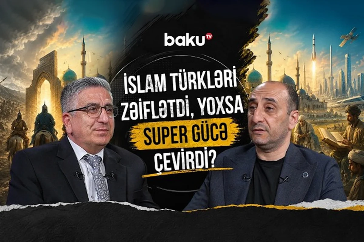 Dövlət qurmaq üçün niyə din lazım idi?