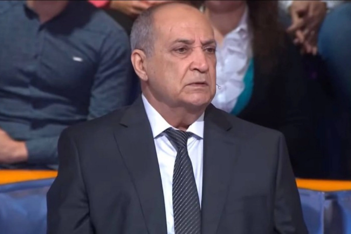 Yaxşı pul versələr, axşamacan burada duraram - Çıxışı gündəm oldu