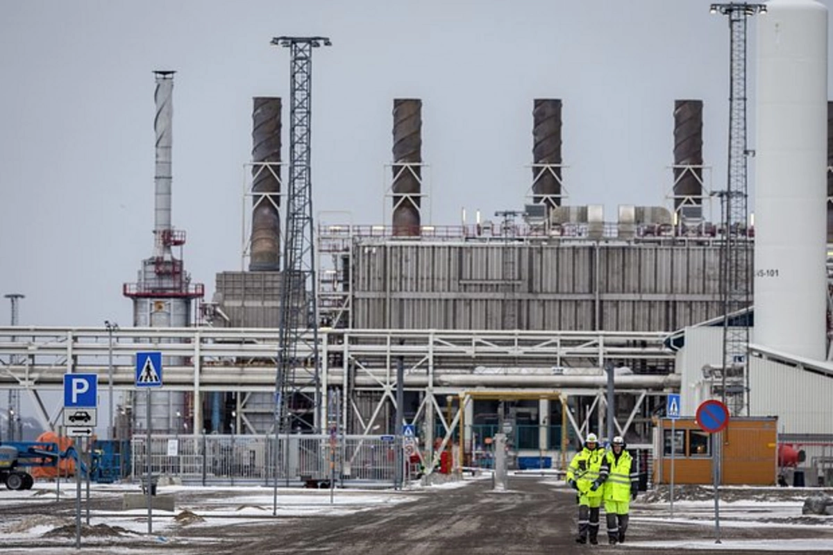 Avropa enerji böhranının ciddi nəticələri barədə xəbərdarlıq etdi