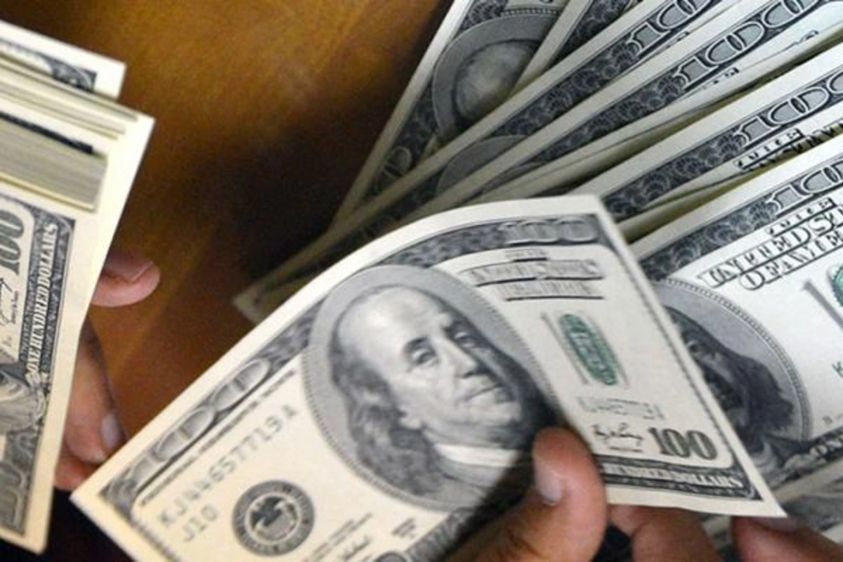 Azərbaycanlı milyonçu Fərhad Əhmədovdan gəmisinin həbsdən azad olunması üçün 6 milyon dollar rüşvət istənilib