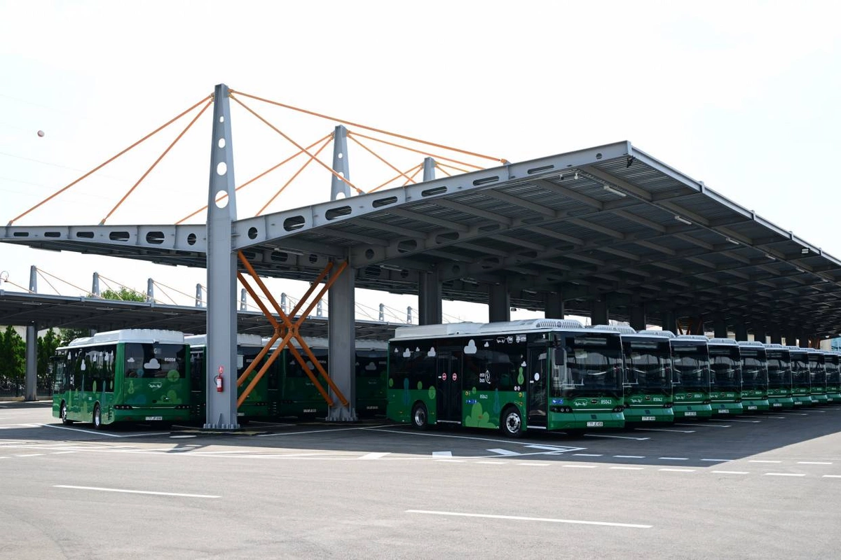 Naxçıvan regionun əsas nəqliyyat və logistika qovşaqlarından birinə çevrilə bilər - RƏY