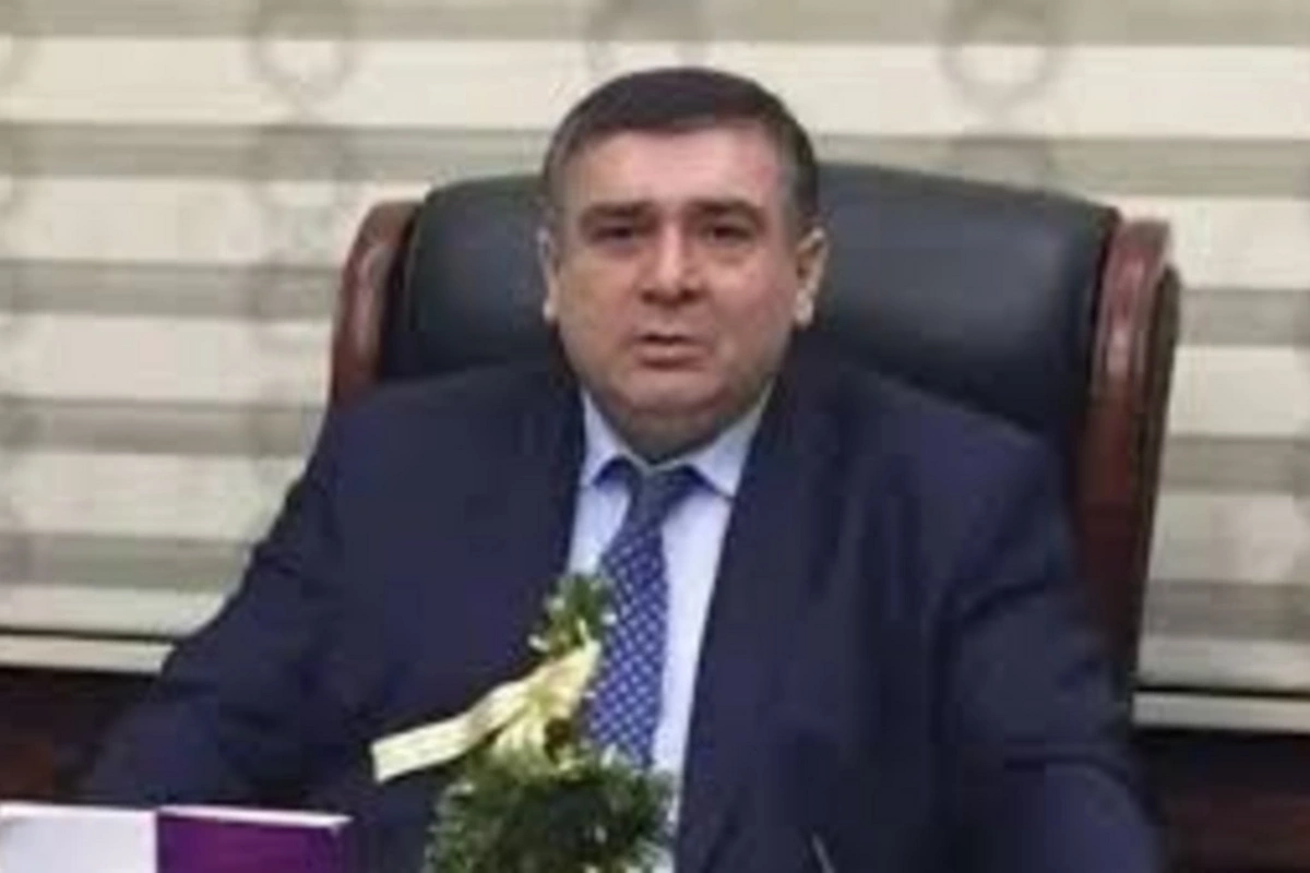 Uraldakı Azərbaycan diasporunun keçmiş liderinə qarşı milyonluq təzminat tələbi