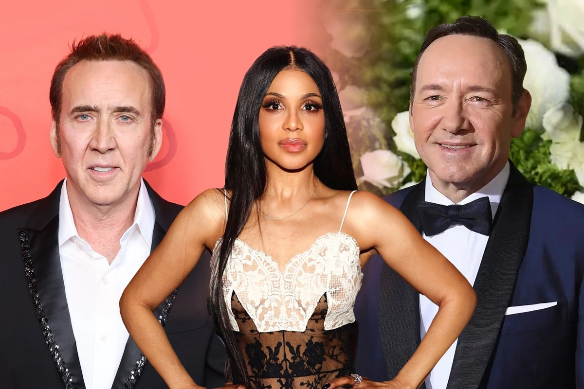 Bu məşhurlar BORCLARI ilə gündəmə gəlib