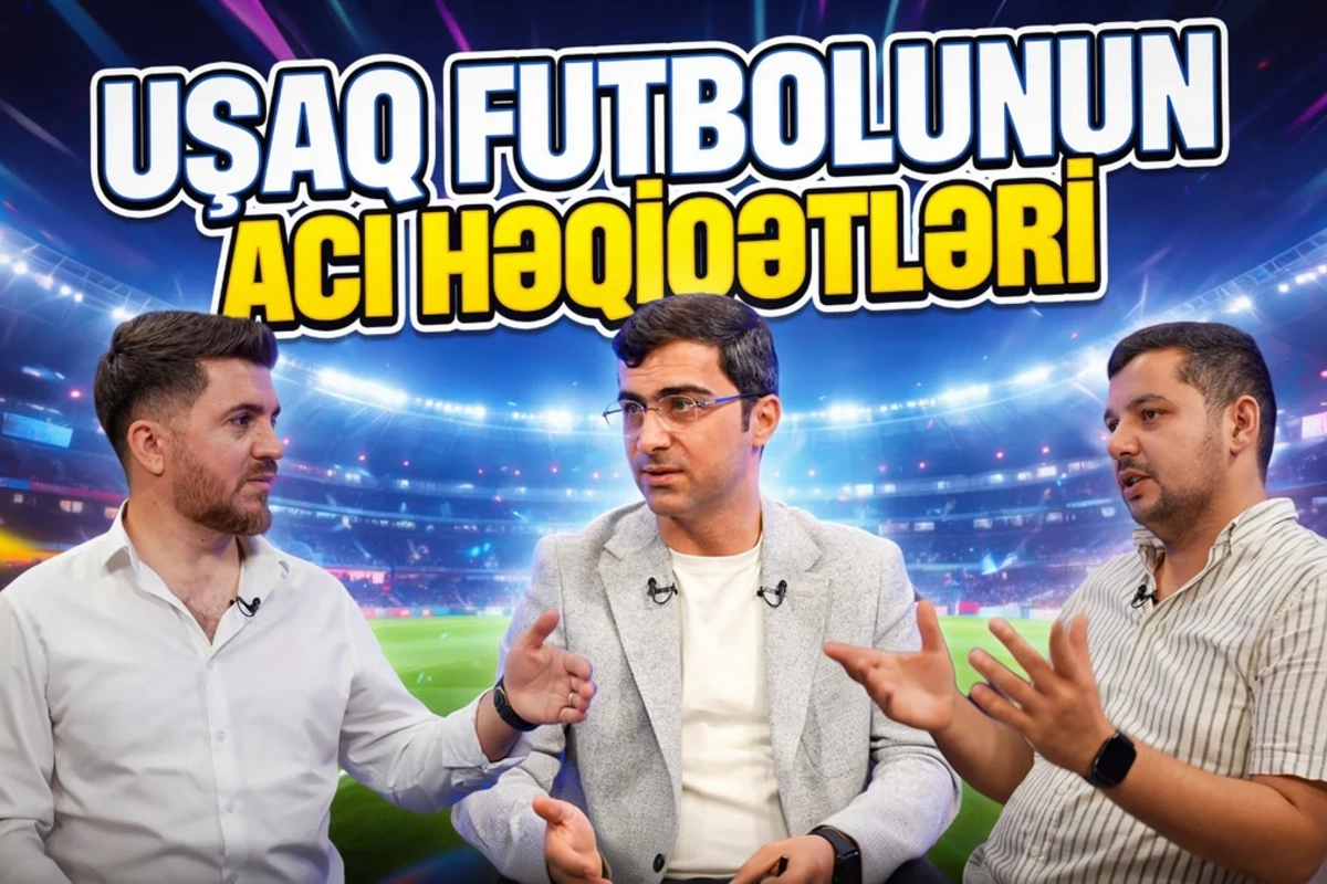 Qarabağın gələcək ulduzları necə yetişirlər?