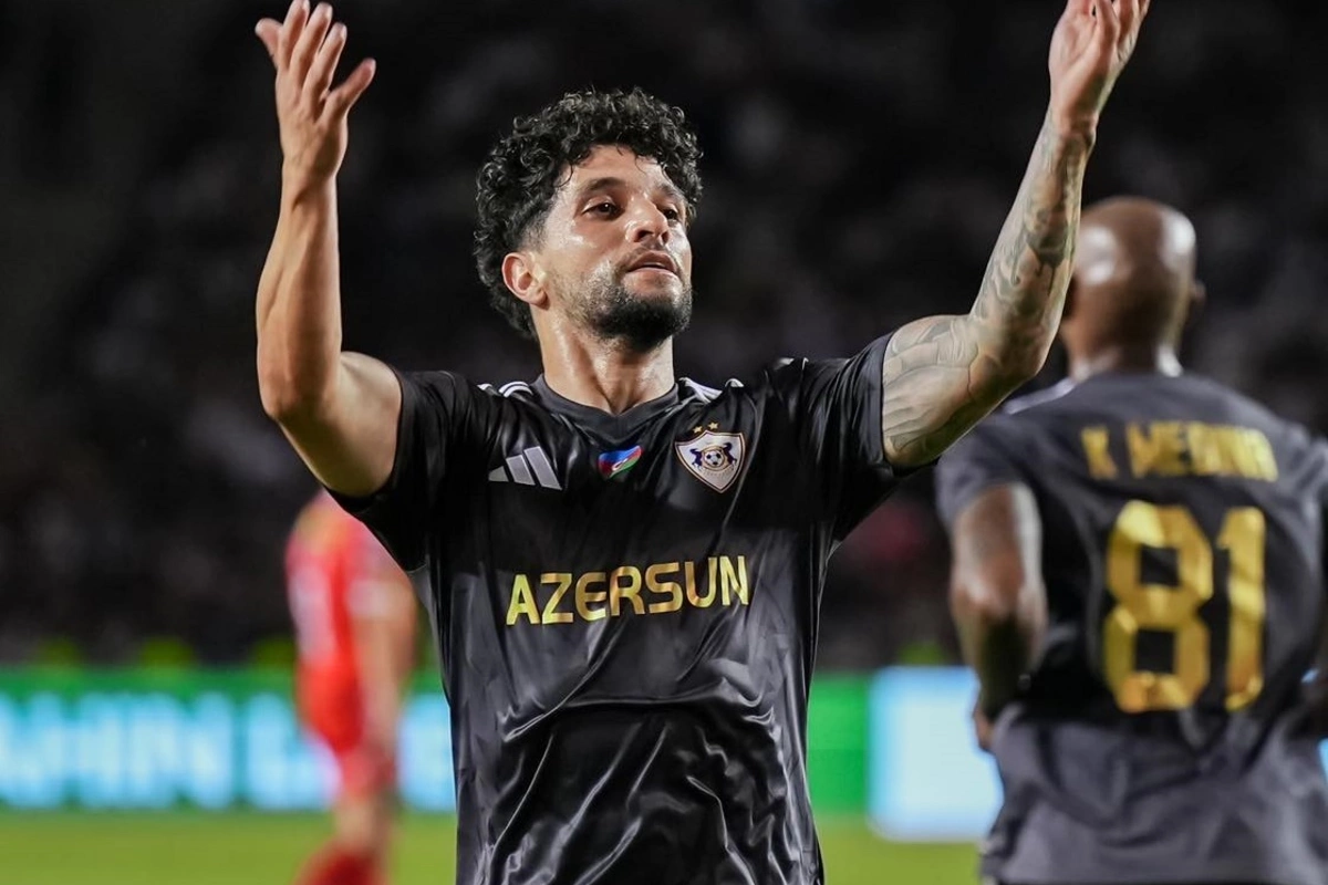 Kadi Qarabağdan gedir?