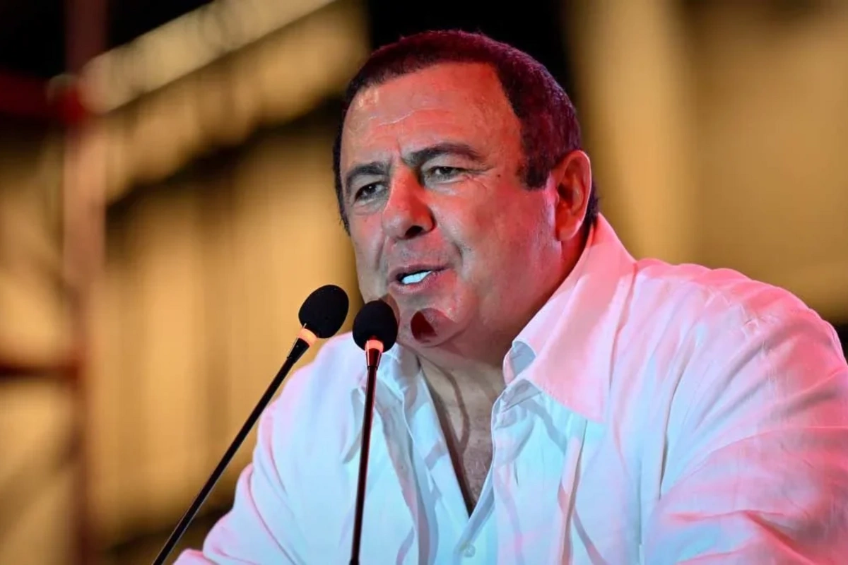 Ermənistanda Qaqik Tsarukyanın toxunulmazlığı ləğv oluna bilər