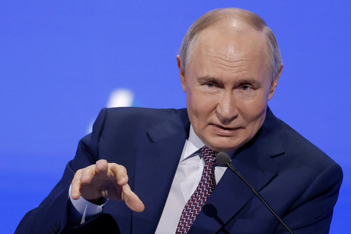 Путин сделал Украине «неотразимое» предложение