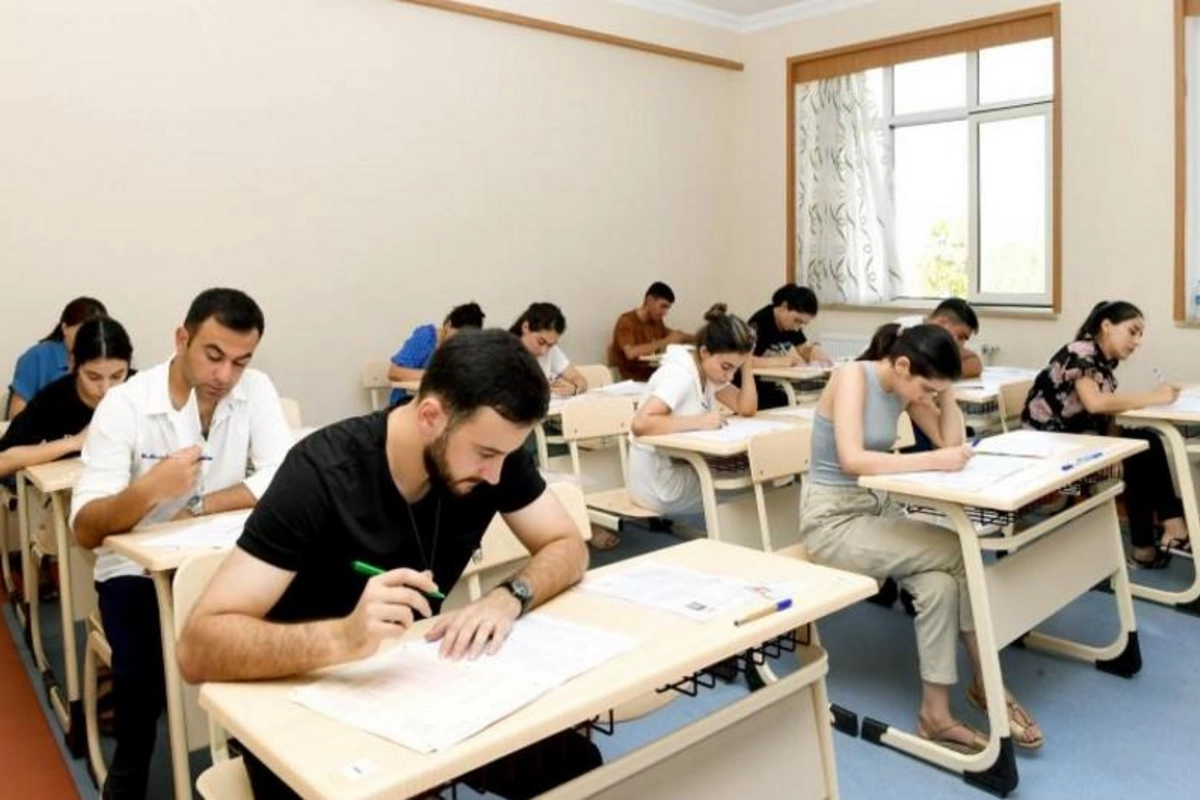 Rezidenturaya qəbul olmaq istəyənlərin NƏZƏRİNƏ - Qeydiyyat başlayır