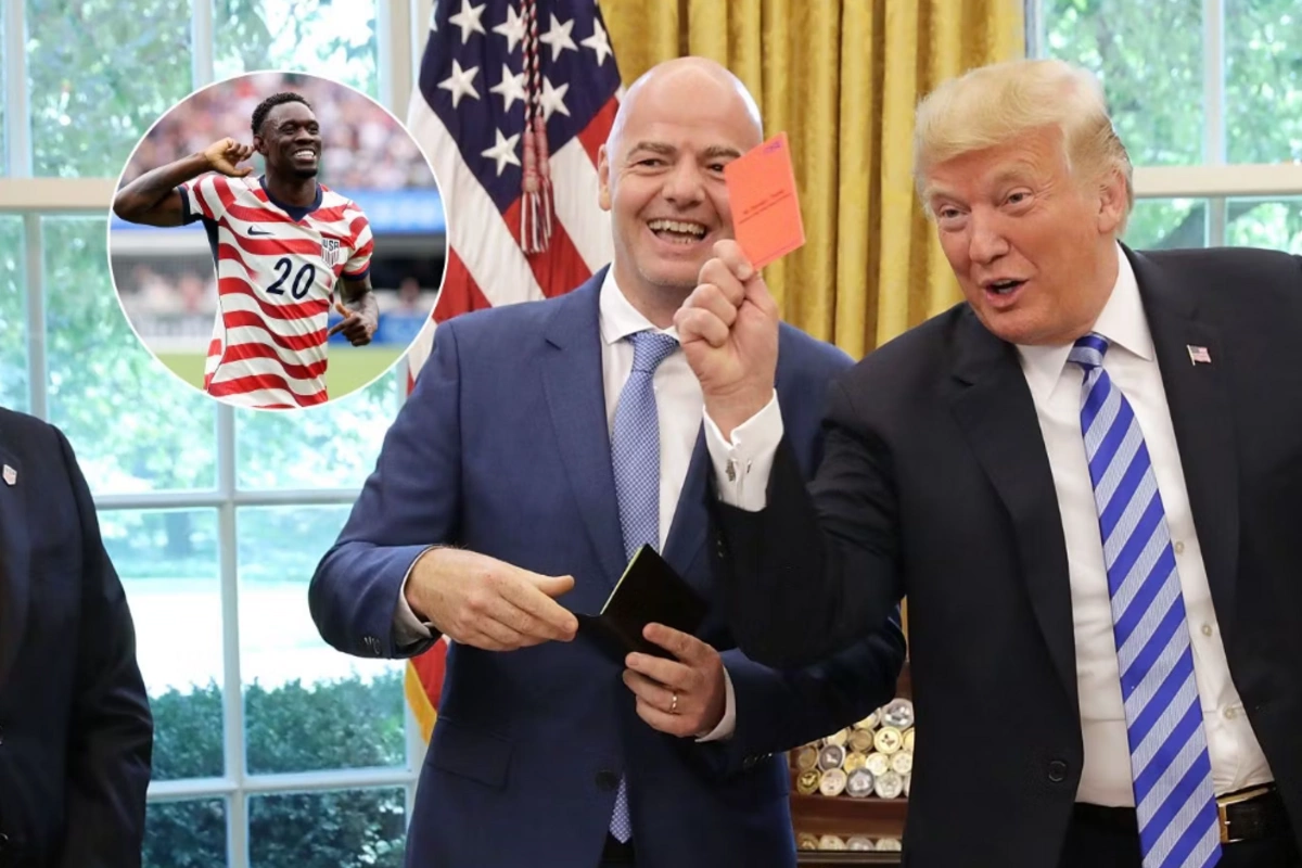 FİFA-nın Baloqun qərarı dünya futbolunda etiraz dalğası yaratdı