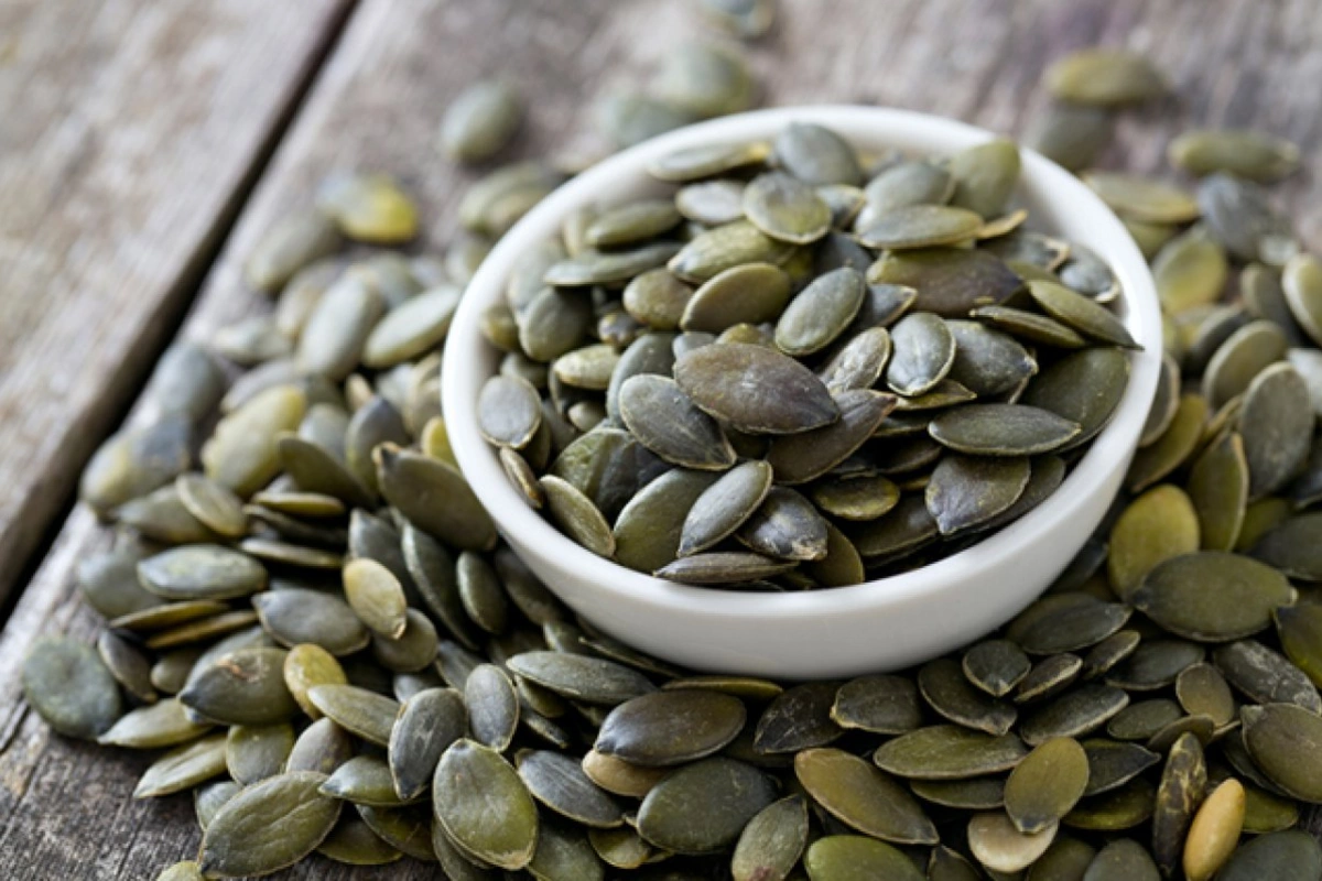 Pumpkin Seeds: The Superfood You Didn't Know About