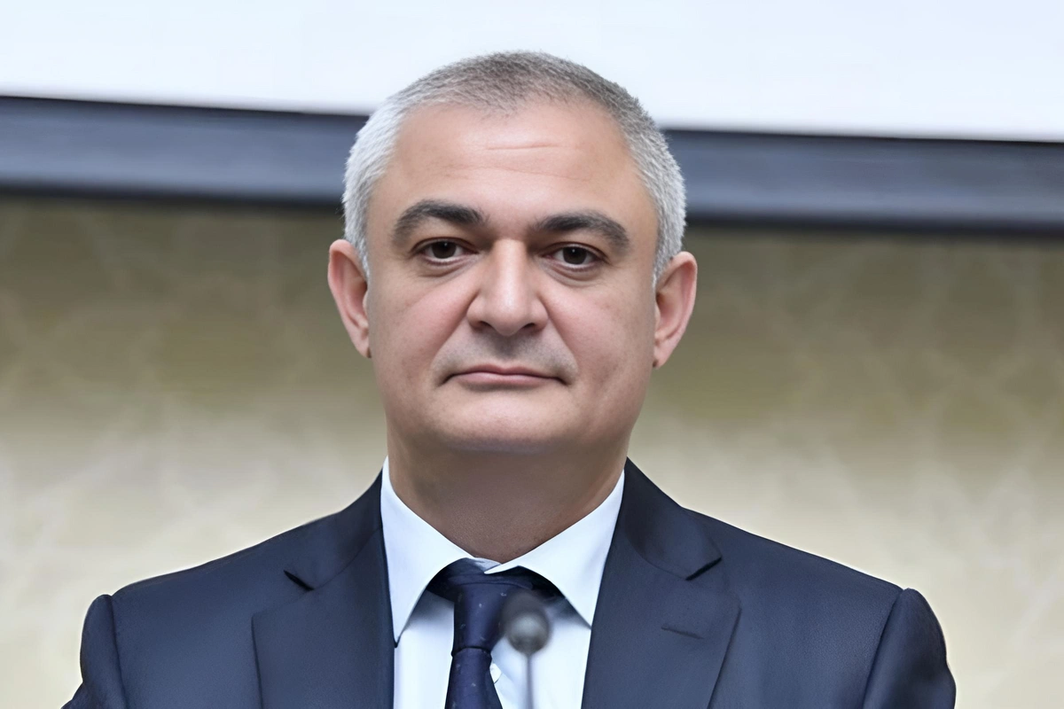 Продлен срок ареста Ильгара Мустафаева Продлен срок ареста Ильгара Мустафаева