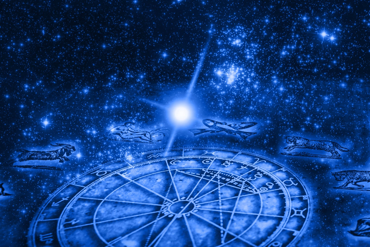 The only zodiac sign that hides the secret of the Universe