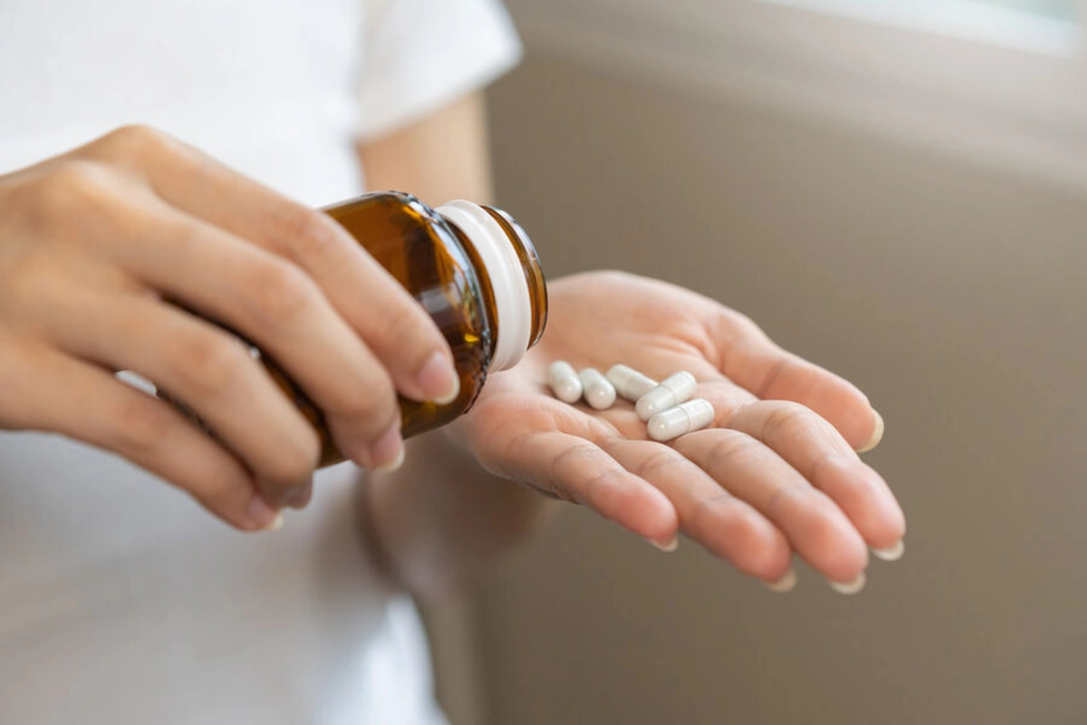 Named sports supplement that helps fight depression Named sports supplement that helps fight depression