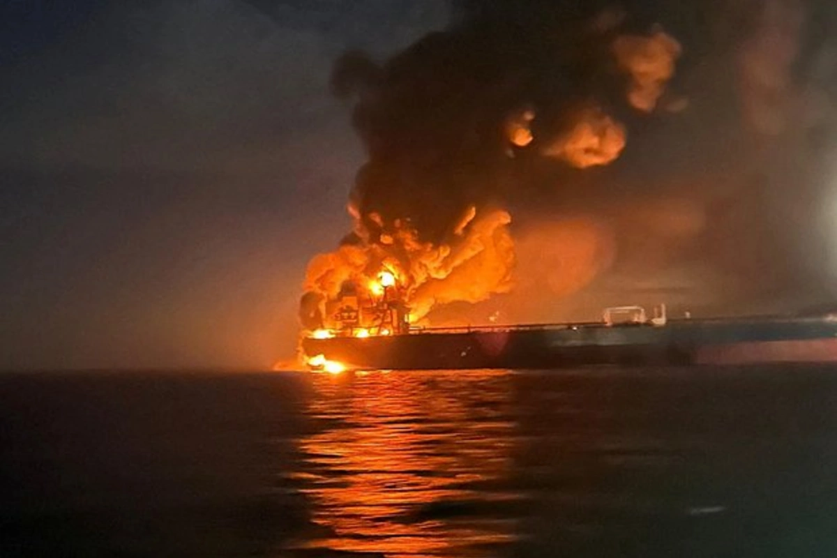 Qara dənizdə gəmilərə necə və niyə hücum edirlər?