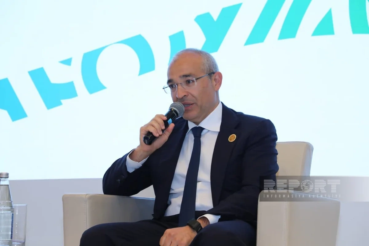 Mikayıl Cabbarov: Qarabağın bərpasına ÜDM-in 3 %-i qədər yatırım edilir