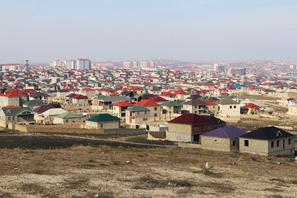 Bakıda evi plana düşən sakinlər narazılıq edir: 48 000 AZN-ə ev ala bilərəm?
