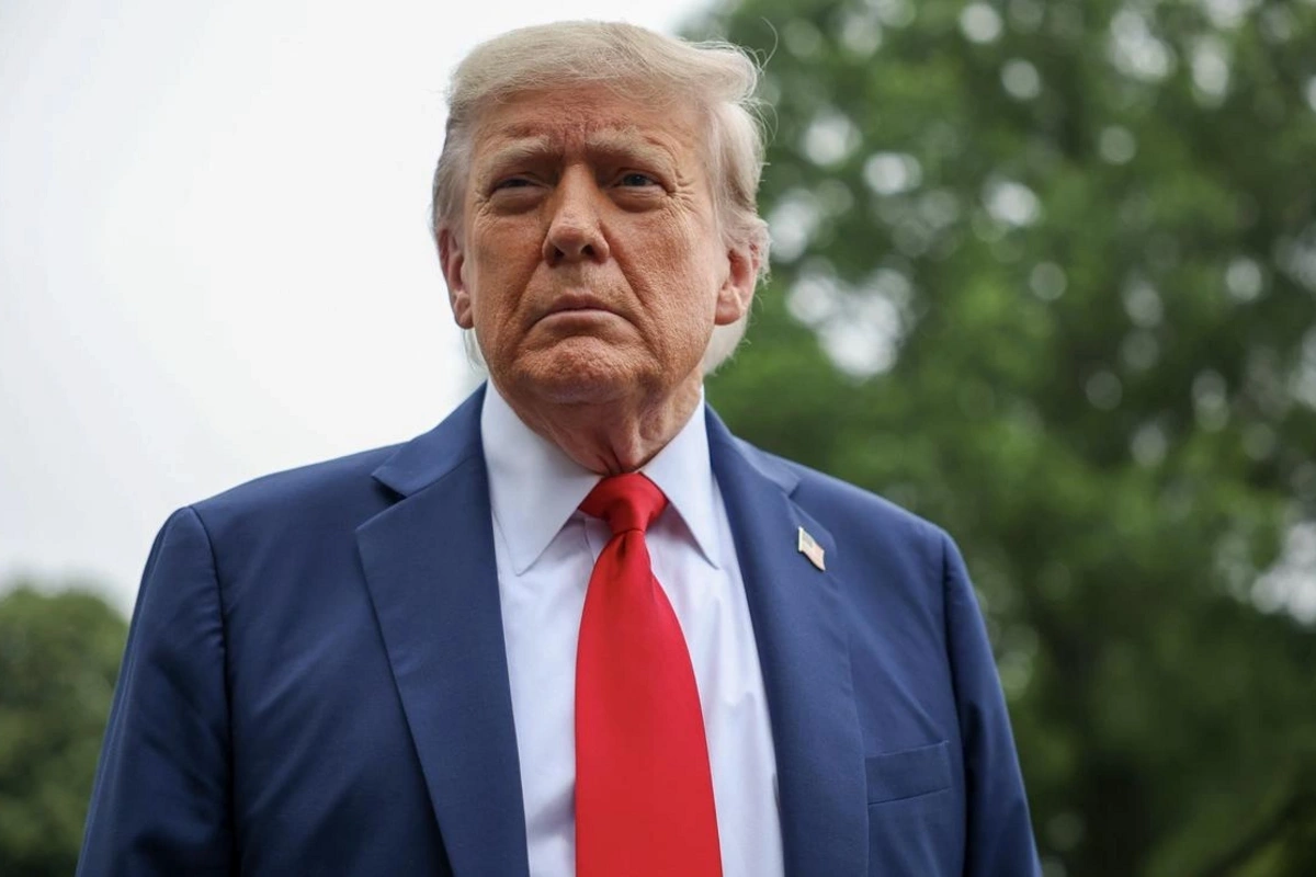 Трамп: Уверен в долгосрочном мире между Азербайджаном и Арменией