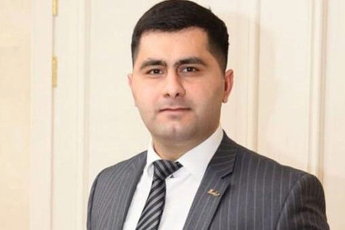 Terror hücumunda yaralanan Vasif Tağıyev indi bu səfirlikdə işləyir